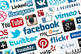 نقش شبکه های اجتماعی