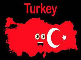 صادرات متانول به ترکیه